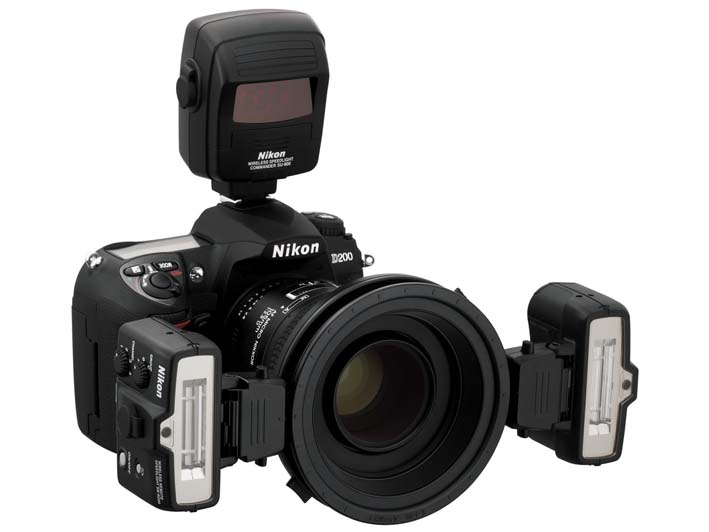 Nikon Speedlights Nikon Speedlights