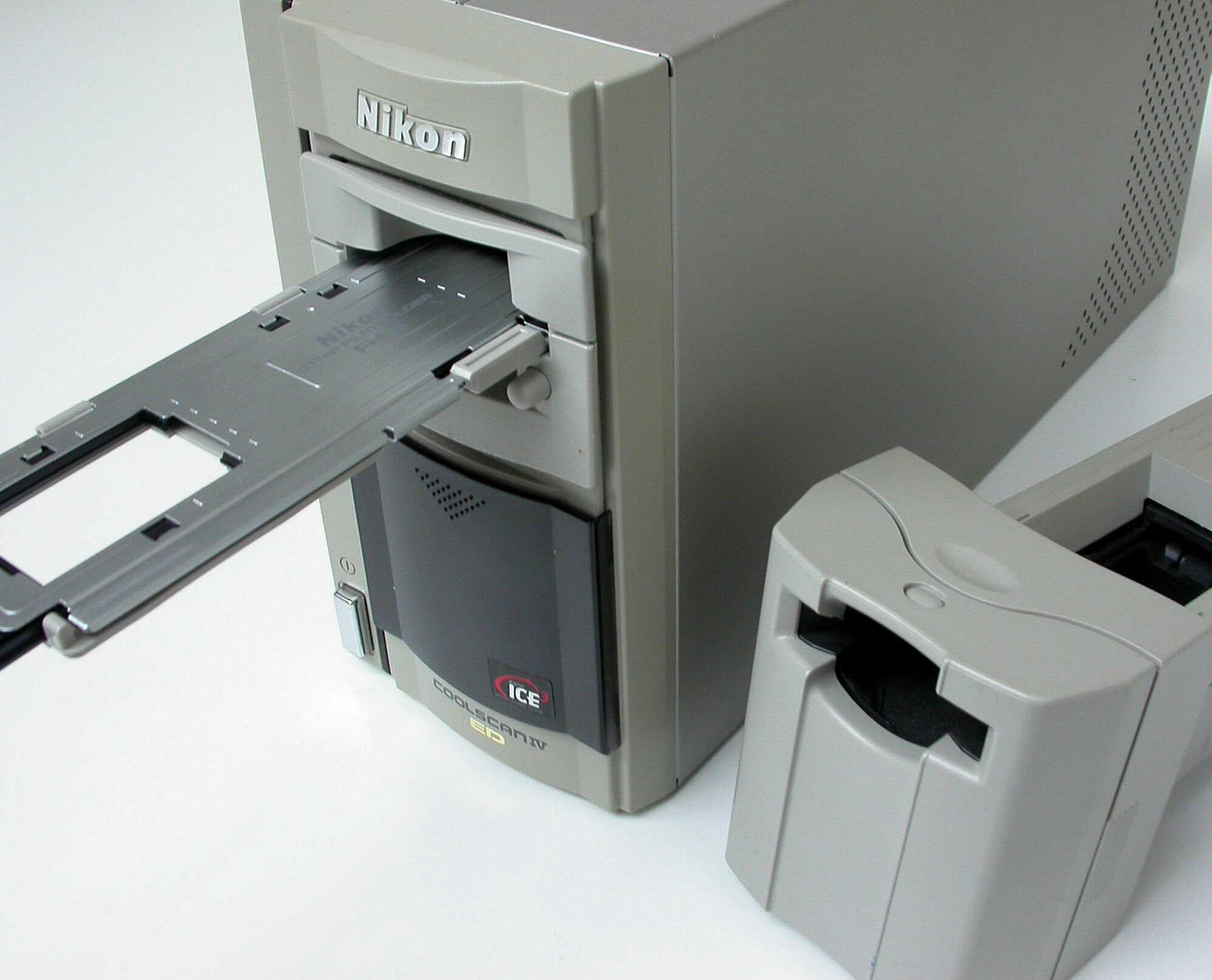 Nikon Coolscan Scanners